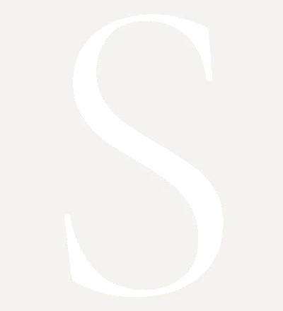 Sosa squared over image logo